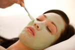 Facial treatments